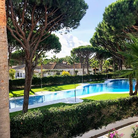 Apartamento Zinna Chiclana de la Frontera Exterior foto